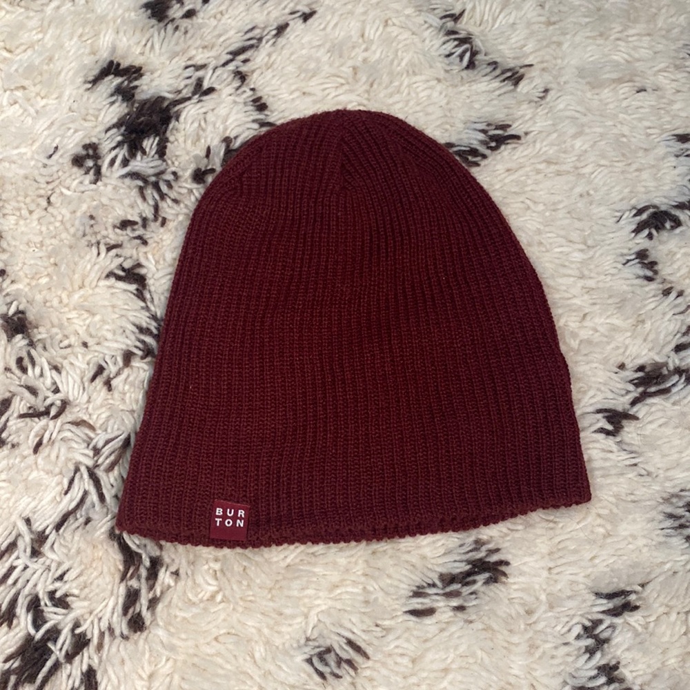 Burton Beanie
